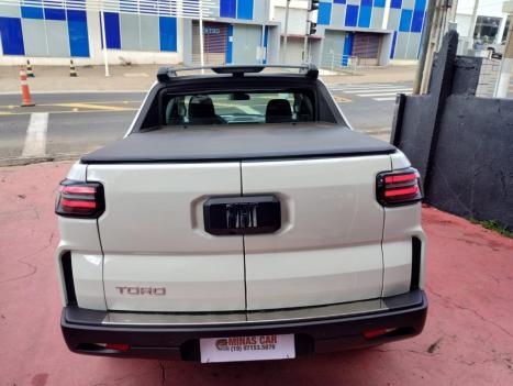 FIAT Toro 1.3 16V 4P FLEX 270 TURBO ENDURANCE AUTOMTICO, Foto 5