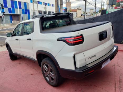 FIAT Toro 1.3 16V 4P FLEX 270 TURBO ENDURANCE AUTOMTICO, Foto 6