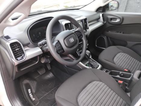 FIAT Toro 1.3 16V 4P FLEX 270 TURBO ENDURANCE AUTOMTICO, Foto 7