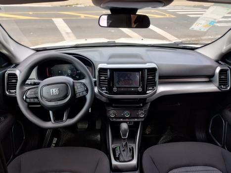 FIAT Toro 1.3 16V 4P FLEX 270 TURBO ENDURANCE AUTOMTICO, Foto 8