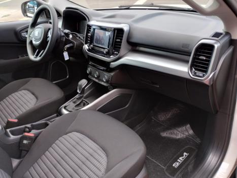 FIAT Toro 1.3 16V 4P FLEX 270 TURBO ENDURANCE AUTOMTICO, Foto 9