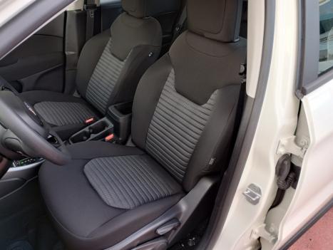 FIAT Toro 1.3 16V 4P FLEX 270 TURBO ENDURANCE AUTOMTICO, Foto 10