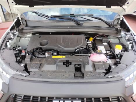 FIAT Toro 1.3 16V 4P FLEX 270 TURBO ENDURANCE AUTOMTICO, Foto 11