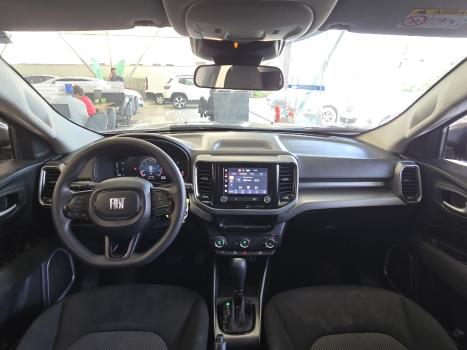 FIAT Toro 1.3 16V 4P FLEX 270 TURBO ENDURANCE AUTOM�TICO, Foto 7