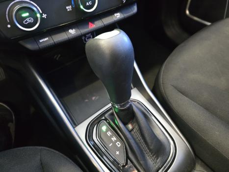 FIAT Toro 1.3 16V 4P FLEX 270 TURBO ENDURANCE AUTOM�TICO, Foto 9