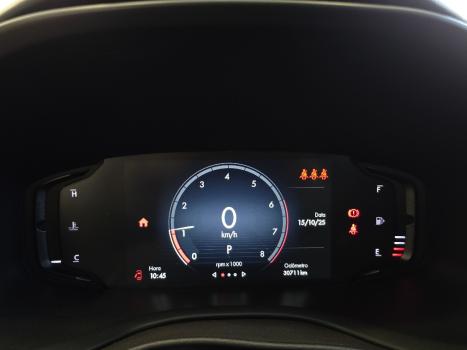 FIAT Toro 1.3 16V 4P FLEX 270 TURBO ENDURANCE AUTOM�TICO, Foto 12