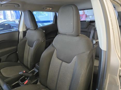 FIAT Toro 1.3 16V 4P FLEX 270 TURBO ENDURANCE AUTOM�TICO, Foto 15