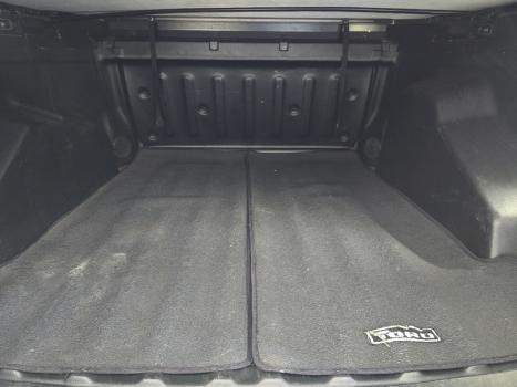 FIAT Toro 1.3 16V 4P FLEX 270 TURBO ENDURANCE AUTOM�TICO, Foto 18