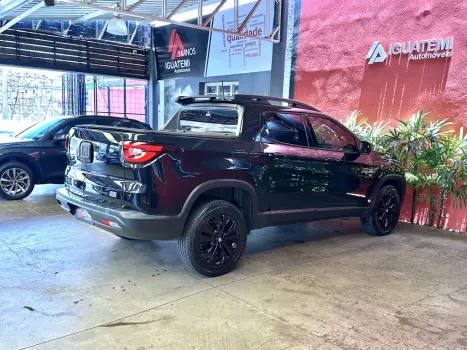 FIAT Toro 1.3 16V 4P FLEX 270 TURBO VOLCANO AUTOM�TICO, Foto 17