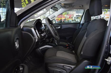 FIAT Toro 1.3 16V 4P FLEX 270 TURBO ENDURANCE AUTOM�TICO, Foto 3