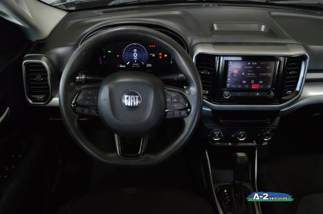 FIAT Toro 1.3 16V 4P FLEX 270 TURBO ENDURANCE AUTOM�TICO, Foto 4