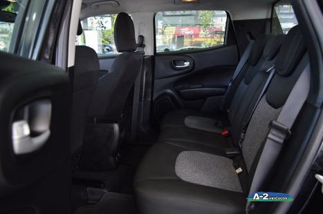 FIAT Toro 1.3 16V 4P FLEX 270 TURBO ENDURANCE AUTOM�TICO, Foto 5