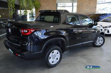 FIAT Toro 1.3 16V 4P FLEX 270 TURBO ENDURANCE AUTOM�TICO, Foto 6