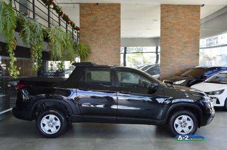 FIAT Toro 1.3 16V 4P FLEX 270 TURBO ENDURANCE AUTOM�TICO, Foto 8
