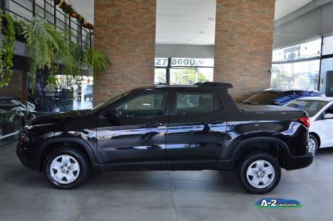 FIAT Toro 1.3 16V 4P FLEX 270 TURBO ENDURANCE AUTOM�TICO, Foto 9