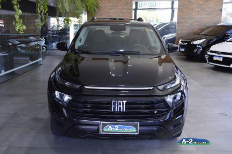 FIAT Toro 1.3 16V 4P FLEX 270 TURBO ENDURANCE AUTOM�TICO, Foto 10