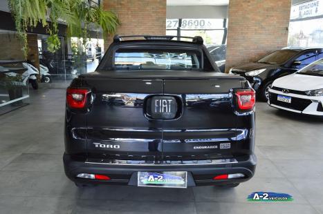 FIAT Toro 1.3 16V 4P FLEX 270 TURBO ENDURANCE AUTOM�TICO, Foto 11