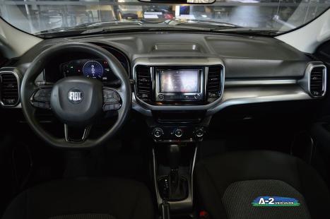FIAT Toro 1.3 16V 4P FLEX 270 TURBO ENDURANCE AUTOM�TICO, Foto 14