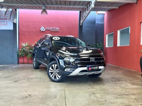 FIAT Toro 1.3 16V 4P FLEX 270 TURBO VOLCANO AUTOM�TICO, Foto 1