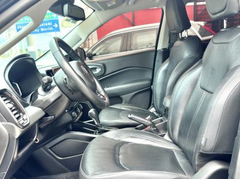 FIAT Toro 1.3 16V 4P FLEX 270 TURBO VOLCANO AUTOM�TICO, Foto 2