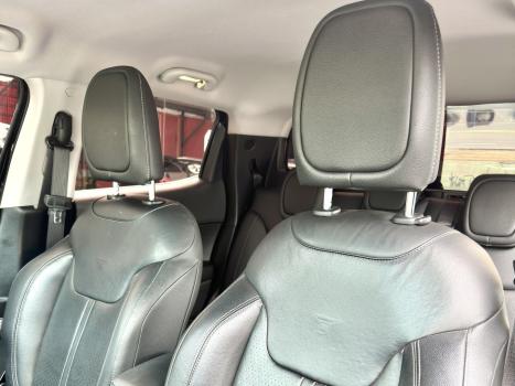 FIAT Toro 1.3 16V 4P FLEX 270 TURBO VOLCANO AUTOM�TICO, Foto 4