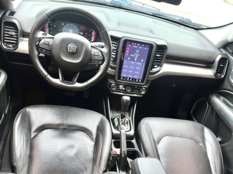 FIAT Toro 1.3 16V 4P FLEX 270 TURBO VOLCANO AUTOM�TICO, Foto 5