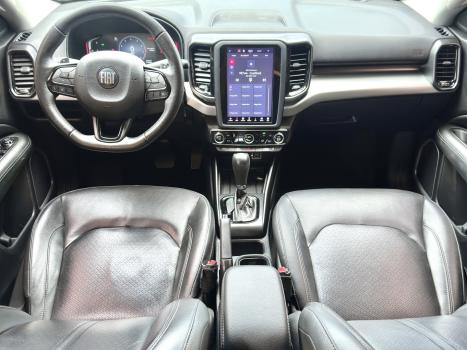 FIAT Toro 1.3 16V 4P FLEX 270 TURBO VOLCANO AUTOM�TICO, Foto 6