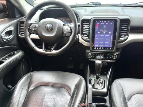 FIAT Toro 1.3 16V 4P FLEX 270 TURBO VOLCANO AUTOM�TICO, Foto 8