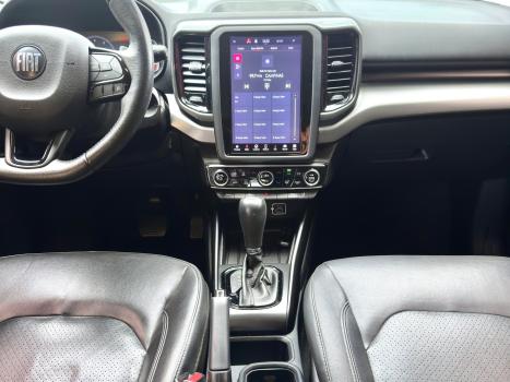 FIAT Toro 1.3 16V 4P FLEX 270 TURBO VOLCANO AUTOM�TICO, Foto 9