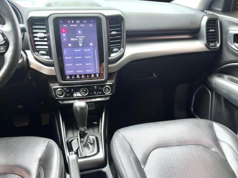 FIAT Toro 1.3 16V 4P FLEX 270 TURBO VOLCANO AUTOM�TICO, Foto 10