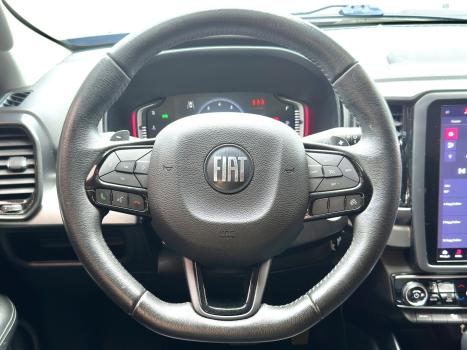 FIAT Toro 1.3 16V 4P FLEX 270 TURBO VOLCANO AUTOM�TICO, Foto 11