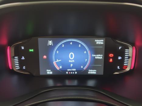 FIAT Toro 1.3 16V 4P FLEX 270 TURBO VOLCANO AUTOM�TICO, Foto 12