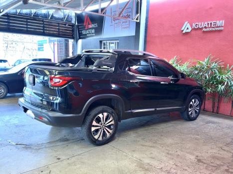 FIAT Toro 1.3 16V 4P FLEX 270 TURBO VOLCANO AUTOM�TICO, Foto 14