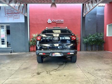 FIAT Toro 1.3 16V 4P FLEX 270 TURBO VOLCANO AUTOM�TICO, Foto 15
