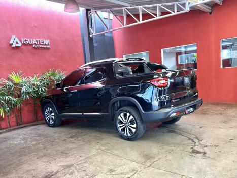 FIAT Toro 1.3 16V 4P FLEX 270 TURBO VOLCANO AUTOM�TICO, Foto 16