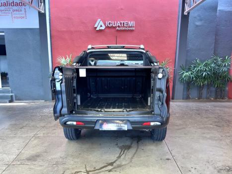 FIAT Toro 1.3 16V 4P FLEX 270 TURBO VOLCANO AUTOM�TICO, Foto 18