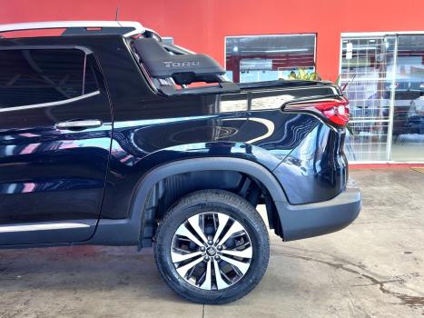 FIAT Toro 1.3 16V 4P FLEX 270 TURBO VOLCANO AUTOM�TICO, Foto 19