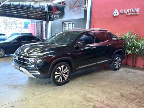 FIAT Toro 1.3 16V 4P FLEX 270 TURBO VOLCANO AUTOM�TICO, Foto 20