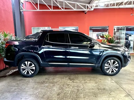 FIAT Toro 1.3 16V 4P FLEX 270 TURBO VOLCANO AUTOM�TICO, Foto 24