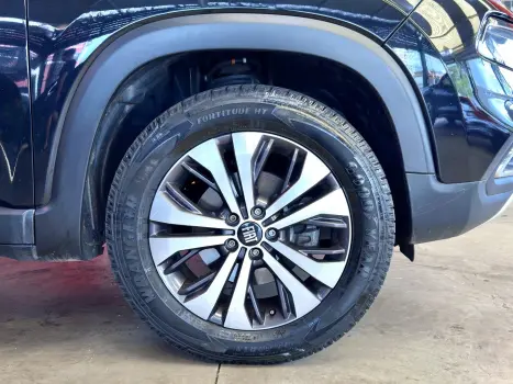 FIAT Toro 1.3 16V 4P FLEX 270 TURBO VOLCANO AUTOM�TICO, Foto 25