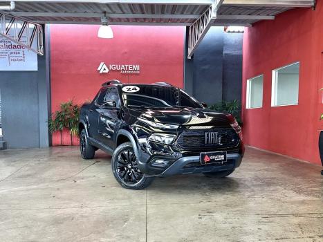 FIAT Toro 1.3 16V 4P FLEX 270 TURBO VOLCANO AUTOM�TICO, Foto 1