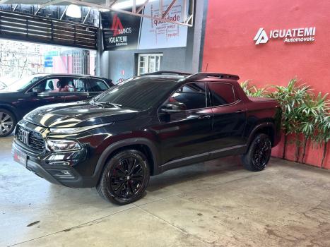 FIAT Toro 1.3 16V 4P FLEX 270 TURBO VOLCANO AUTOM�TICO, Foto 2