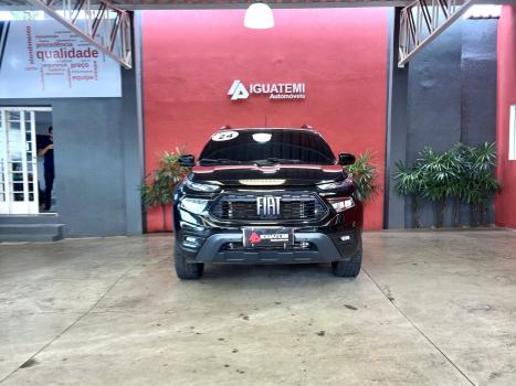 FIAT Toro 1.3 16V 4P FLEX 270 TURBO VOLCANO AUTOM�TICO, Foto 3