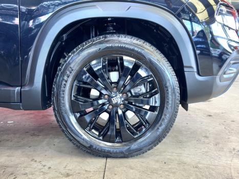 FIAT Toro 1.3 16V 4P FLEX 270 TURBO VOLCANO AUTOM�TICO, Foto 6