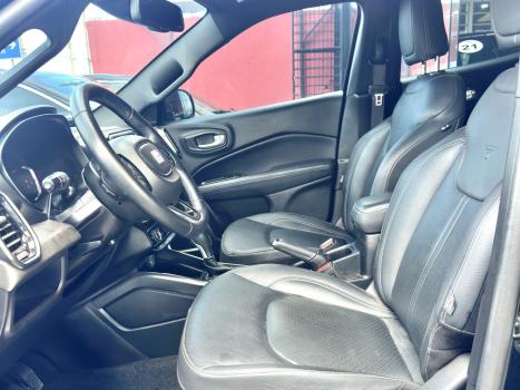 FIAT Toro 1.3 16V 4P FLEX 270 TURBO VOLCANO AUTOM�TICO, Foto 7