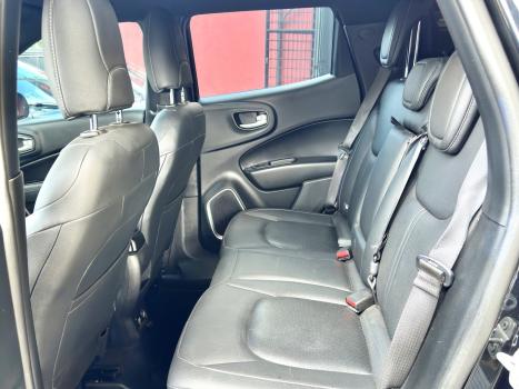 FIAT Toro 1.3 16V 4P FLEX 270 TURBO VOLCANO AUTOM�TICO, Foto 8