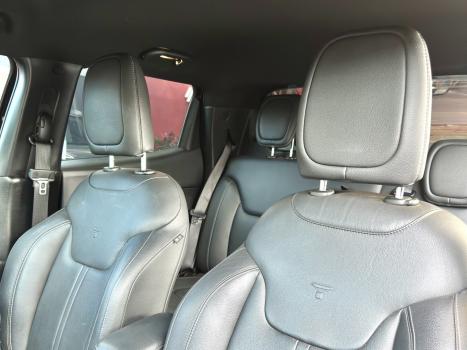 FIAT Toro 1.3 16V 4P FLEX 270 TURBO VOLCANO AUTOM�TICO, Foto 9