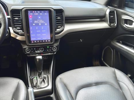 FIAT Toro 1.3 16V 4P FLEX 270 TURBO VOLCANO AUTOM�TICO, Foto 10