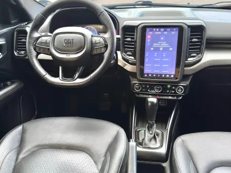 FIAT Toro 1.3 16V 4P FLEX 270 TURBO VOLCANO AUTOM�TICO, Foto 12