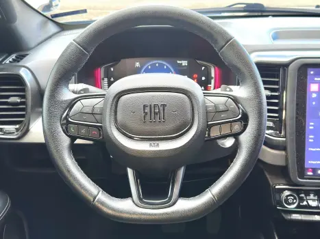 FIAT Toro 1.3 16V 4P FLEX 270 TURBO VOLCANO AUTOM�TICO, Foto 13